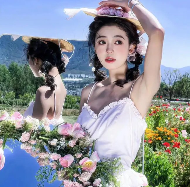 糊涂拍档