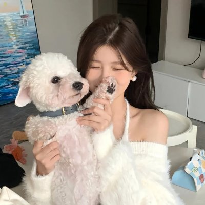 牧羊人们